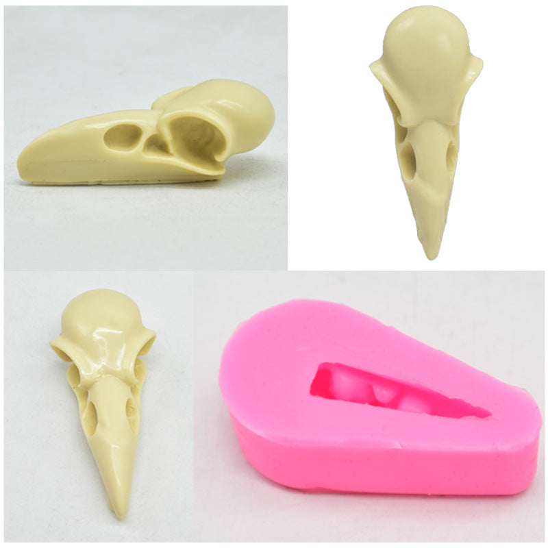 Why You Need the Liquid Ultralight Clay Silicone Mold in Your Life